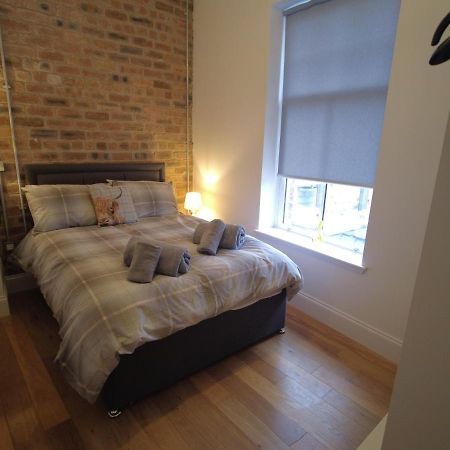 Rabbies School House, 2 Bed Apartment Ayr Town Centre Exteriör bild