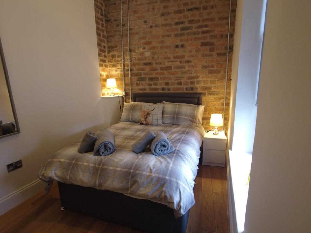 Rabbies School House, 2 Bed Apartment Ayr Town Centre Exteriör bild